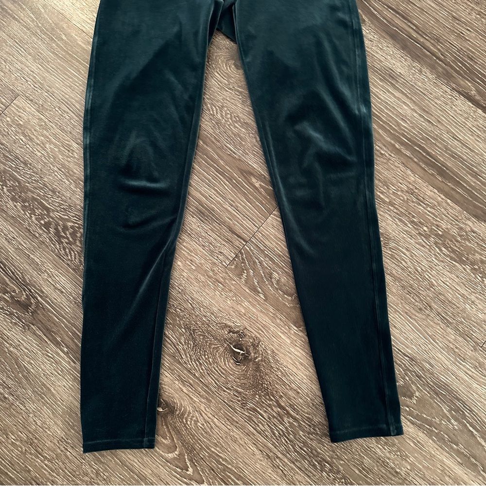 Spanx velvet leggings - Picture 3 of 6